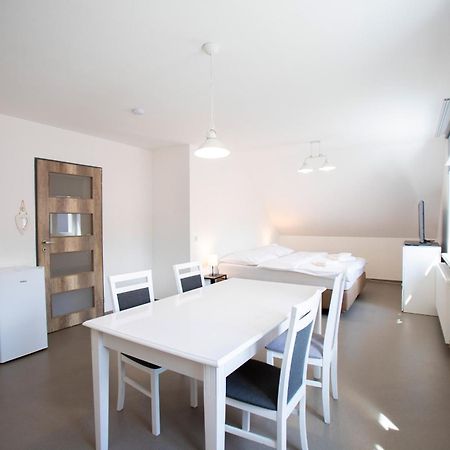 Amenity Apartmany Perná Exteriör bild
