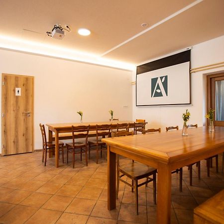 Amenity Apartmany Perná Exteriör bild
