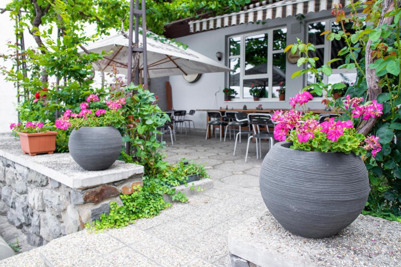 Amenity Apartmany Perná Exteriör bild