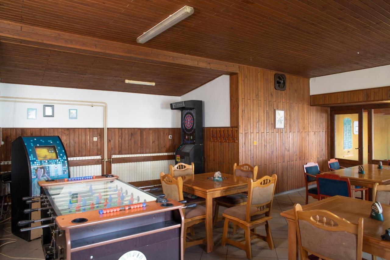 Amenity Apartmany Perná Exteriör bild