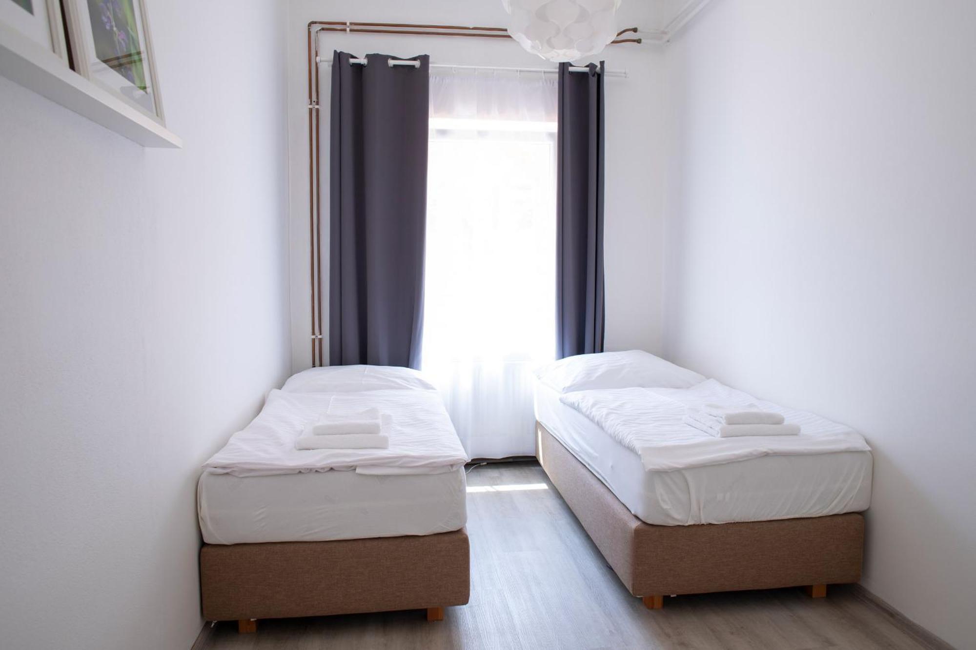 Amenity Apartmany Perná Exteriör bild