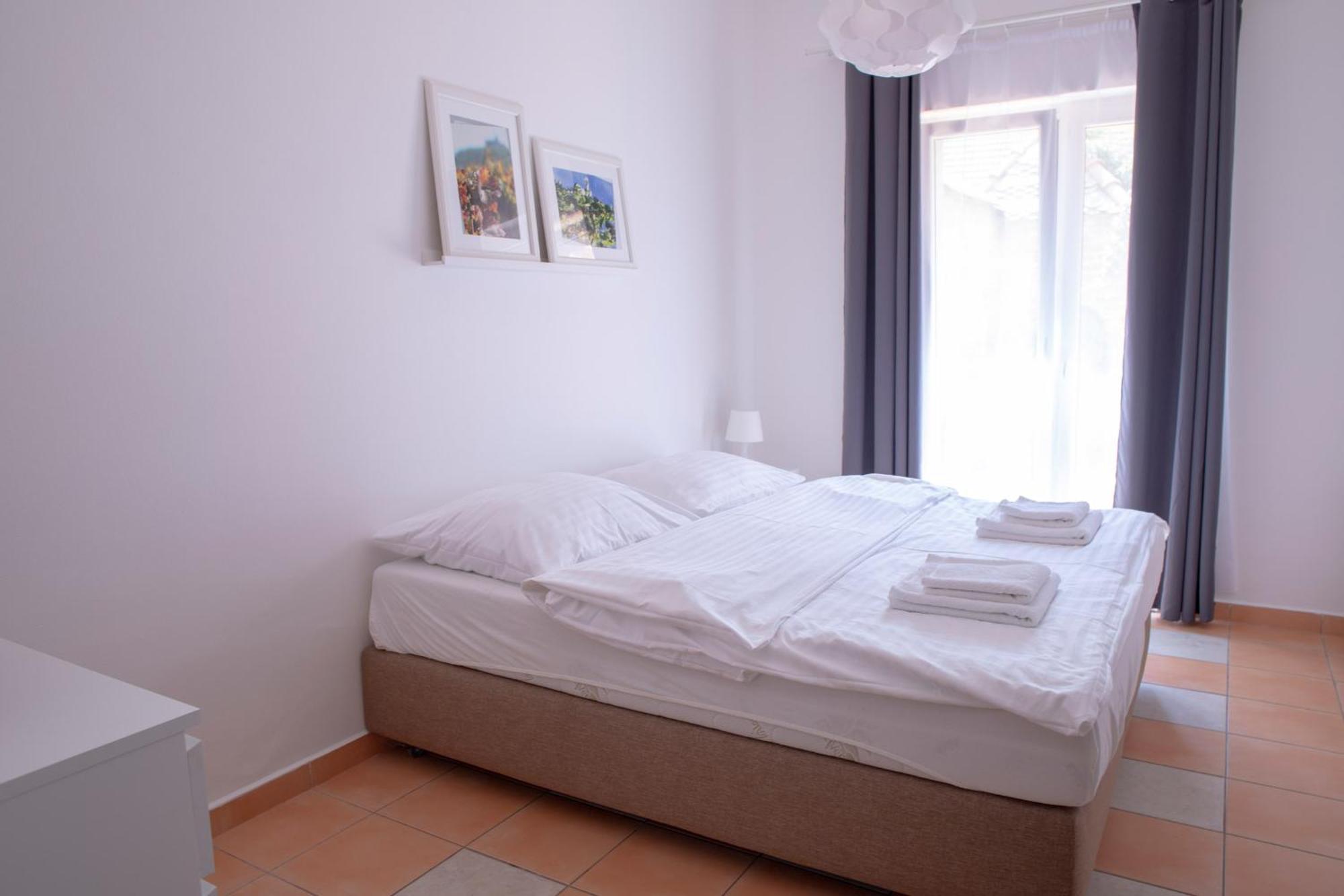 Amenity Apartmany Perná Exteriör bild