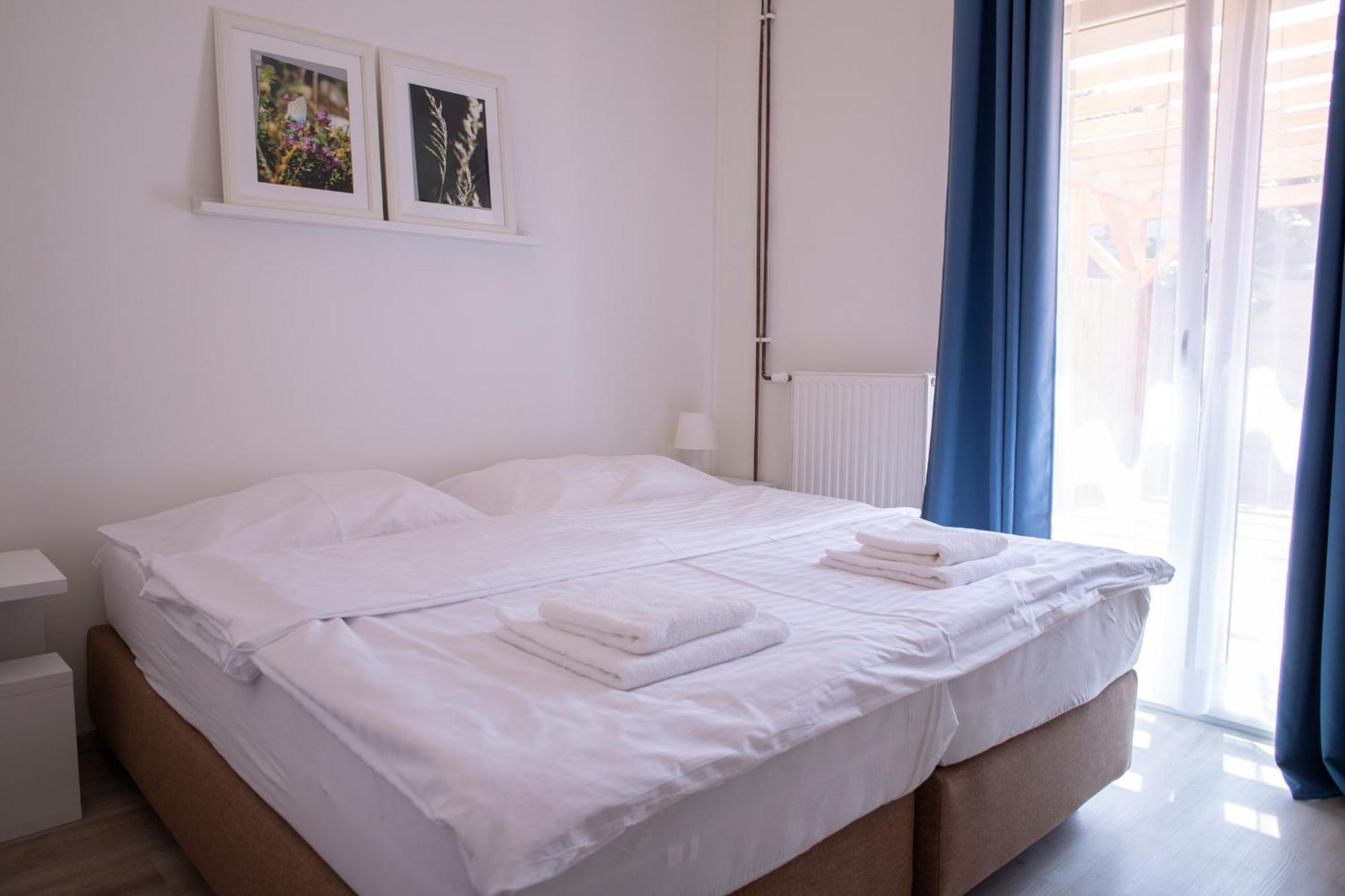 Amenity Apartmany Perná Exteriör bild