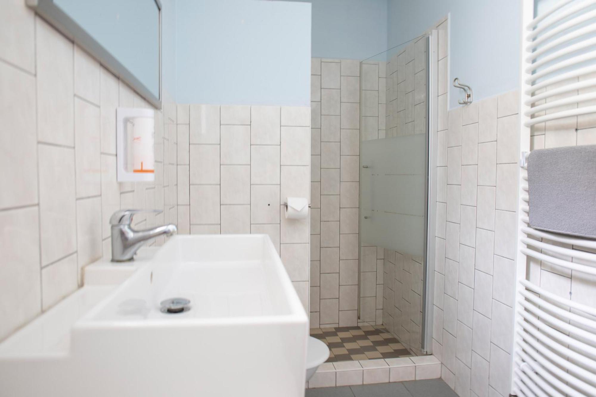 Amenity Apartmany Perná Exteriör bild