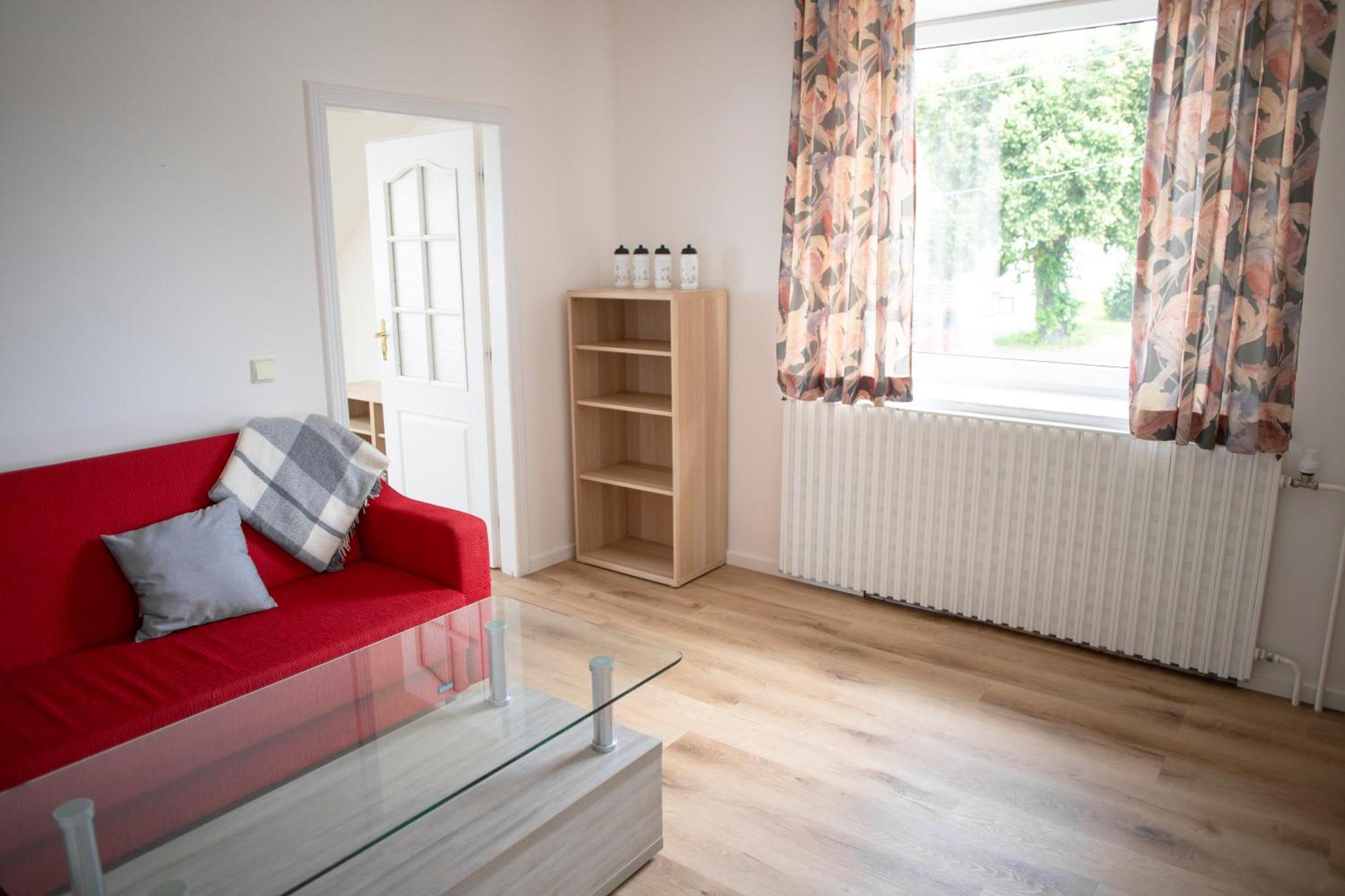 Amenity Apartmany Perná Exteriör bild