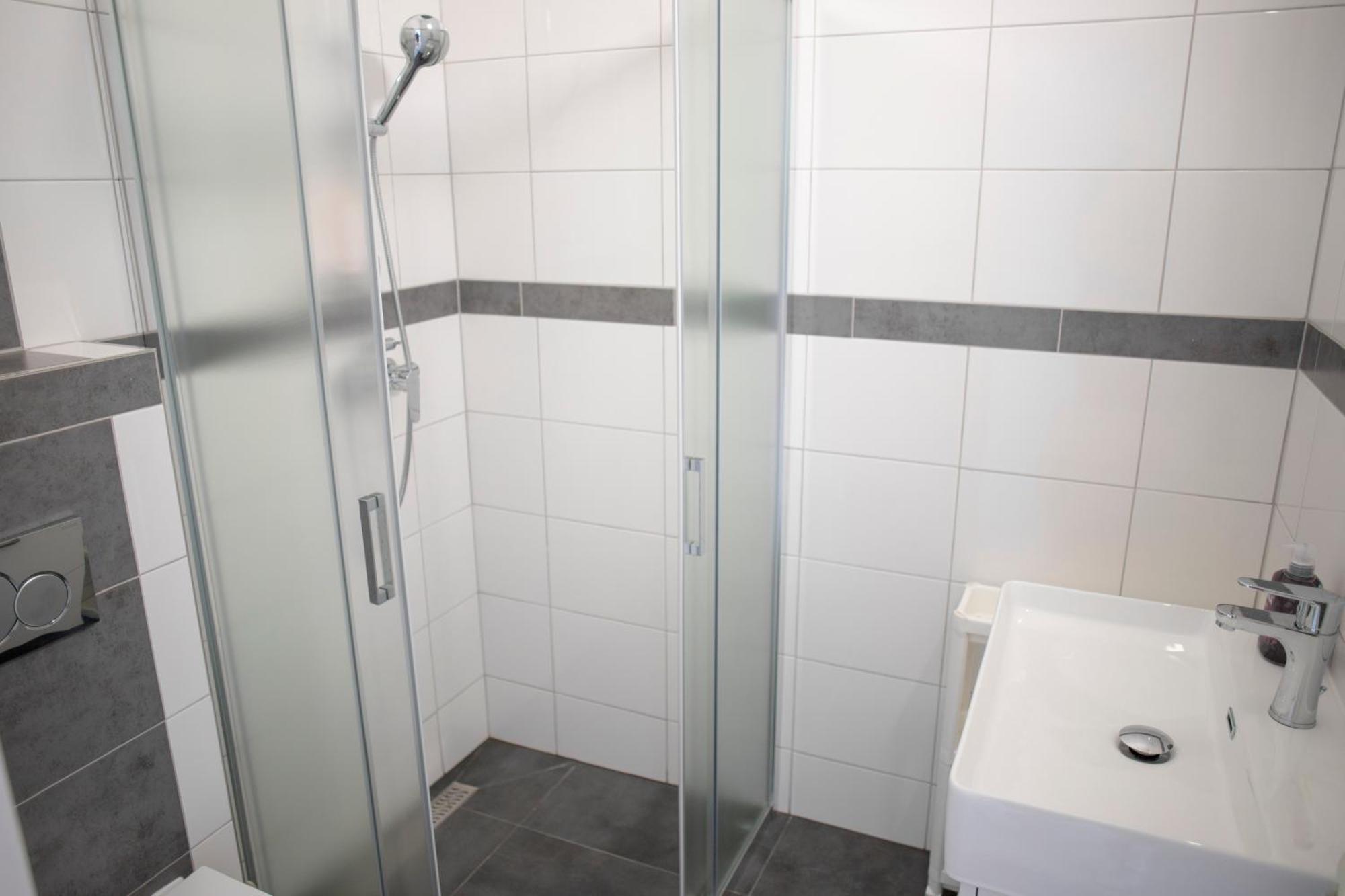 Amenity Apartmany Perná Exteriör bild