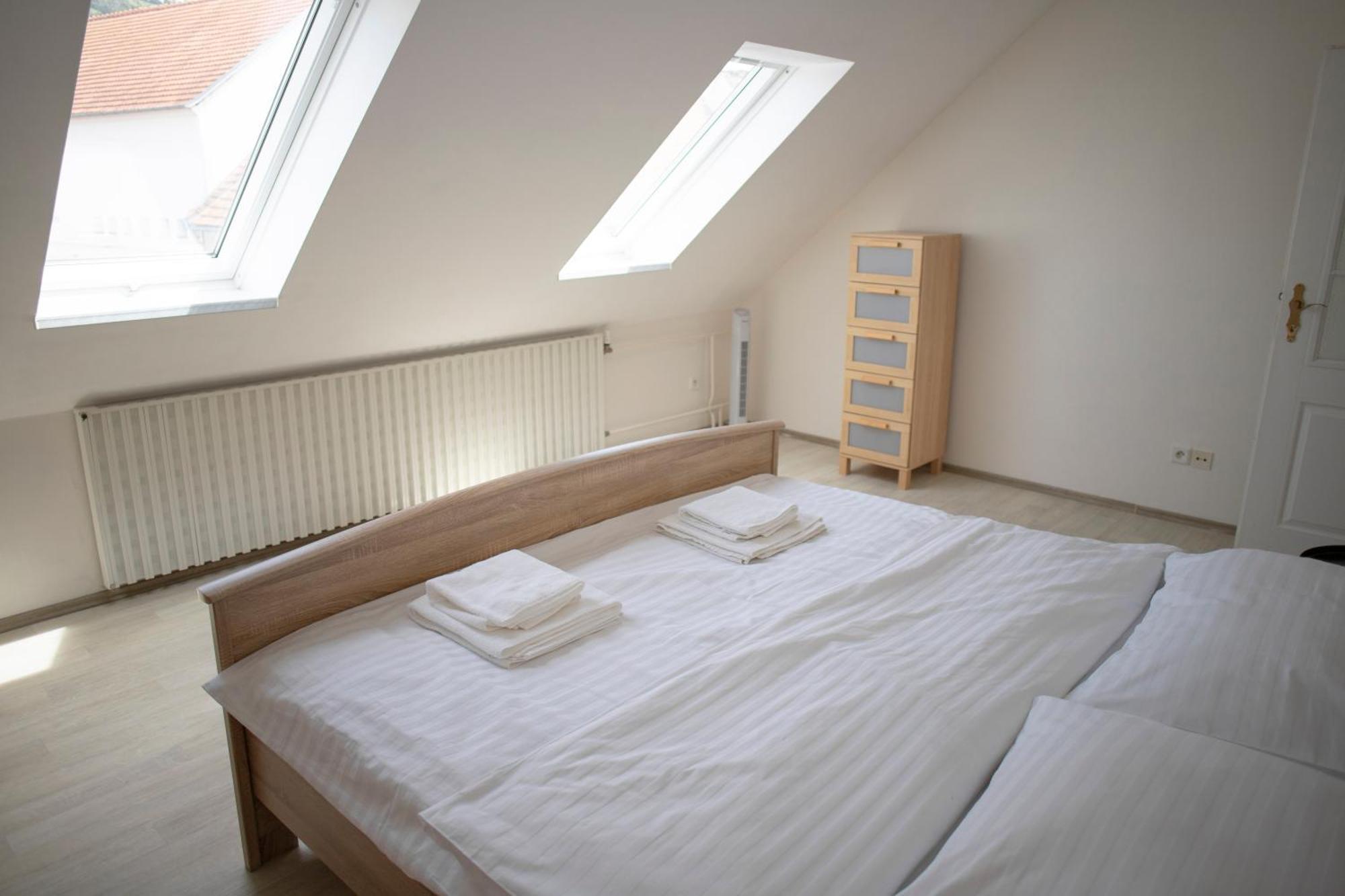 Amenity Apartmany Perná Exteriör bild
