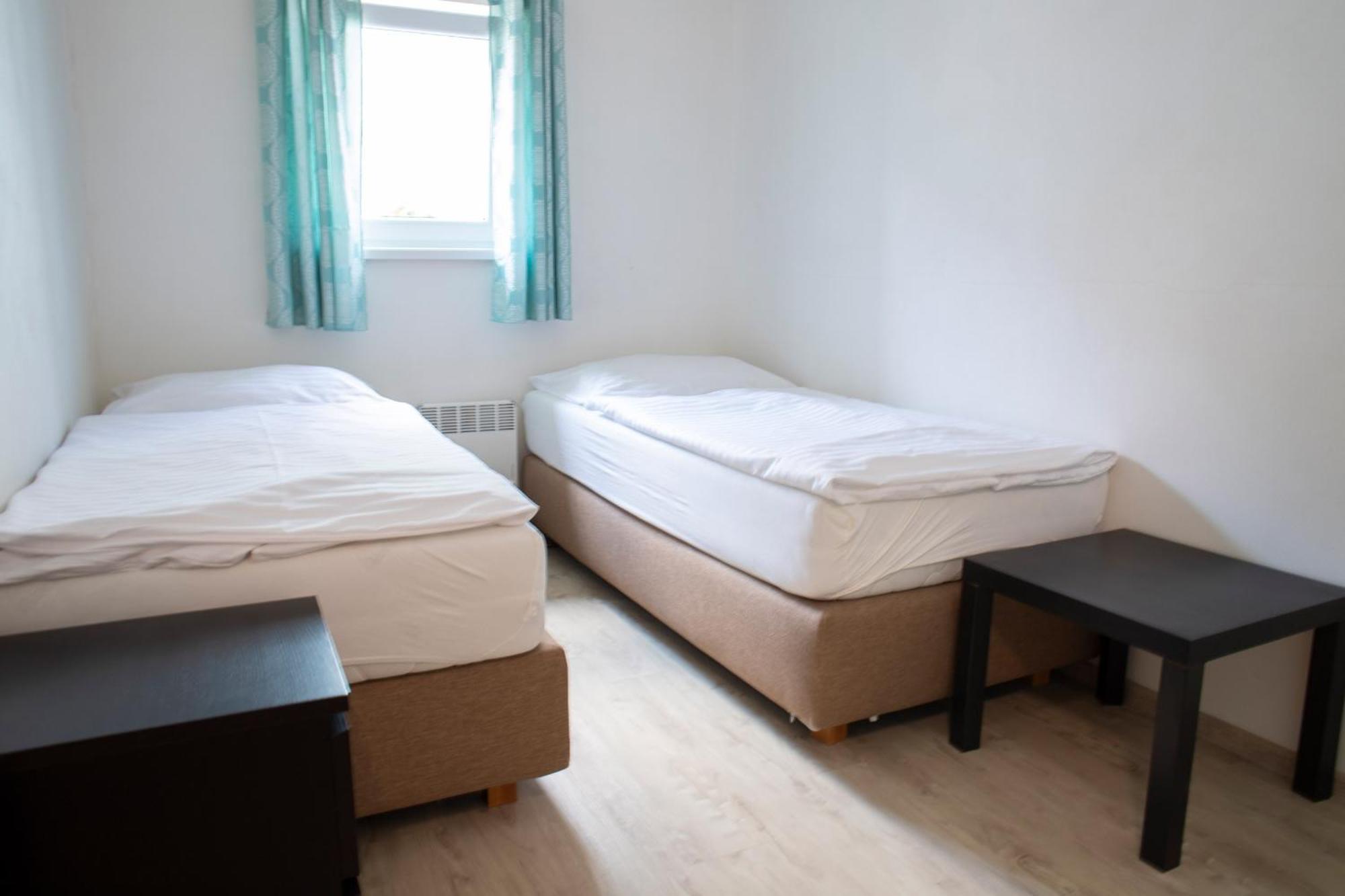 Amenity Apartmany Perná Exteriör bild