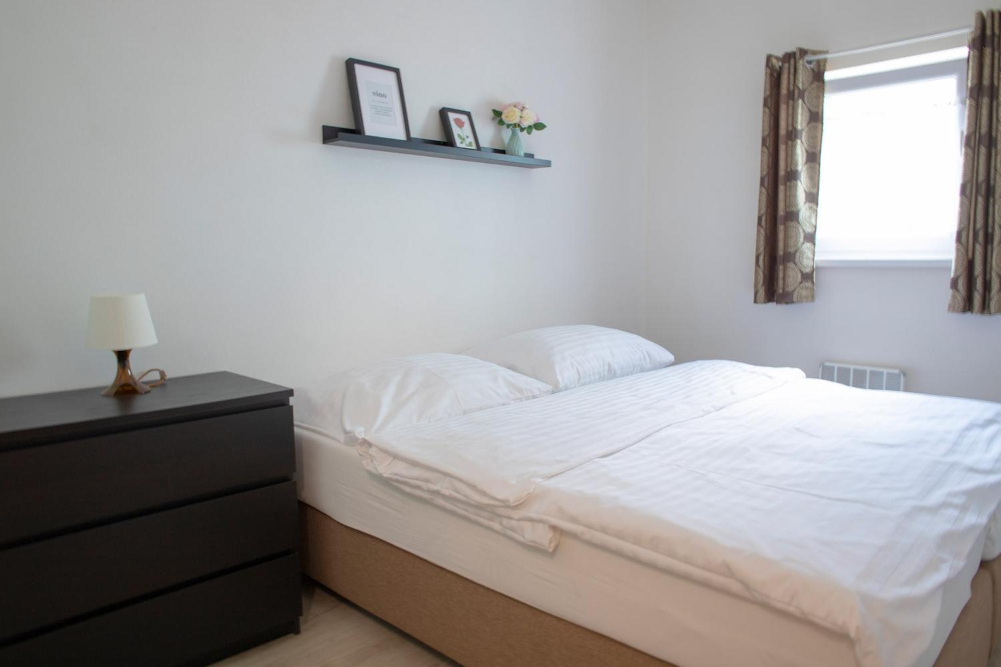 Amenity Apartmany Perná Exteriör bild