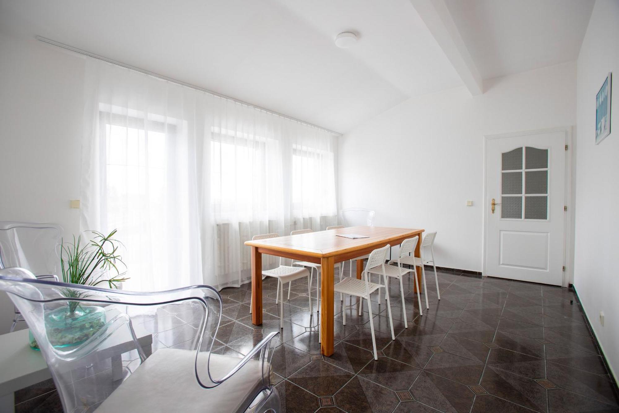 Amenity Apartmany Perná Exteriör bild