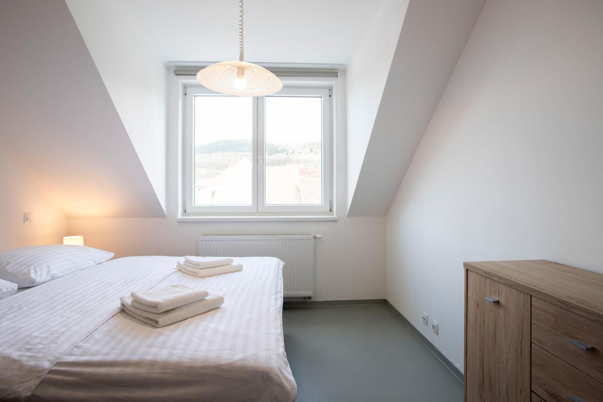 Amenity Apartmany Perná Exteriör bild