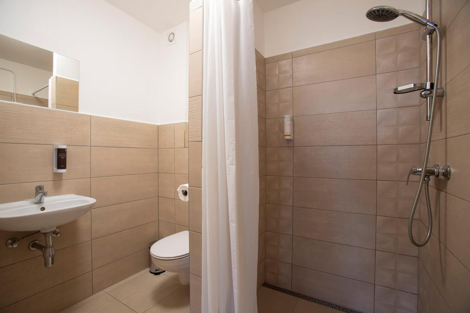 Amenity Apartmany Perná Exteriör bild