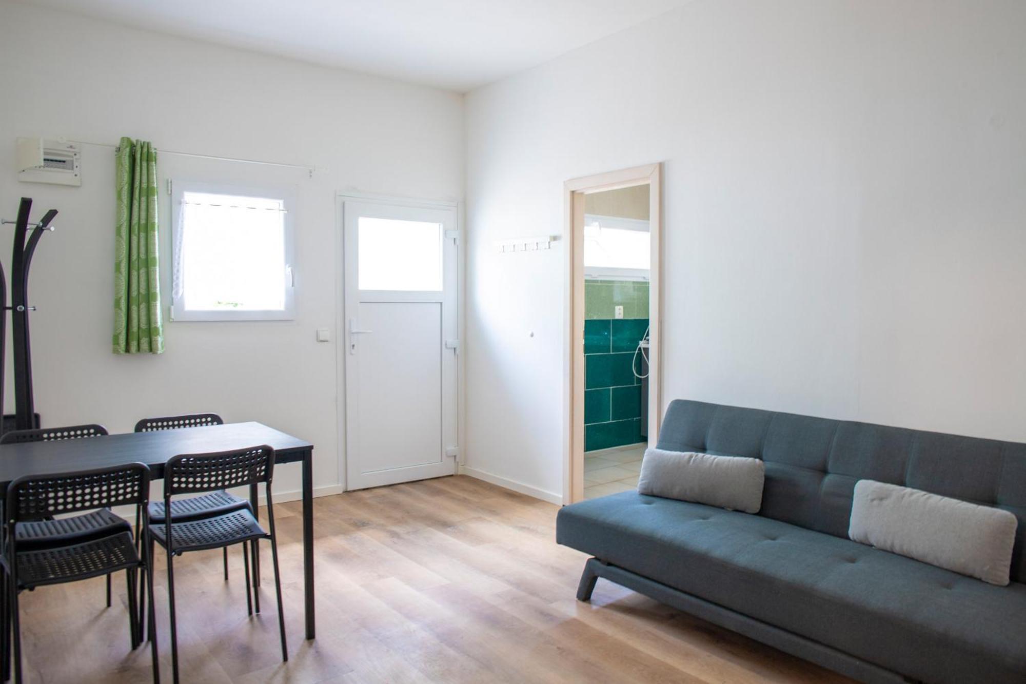 Amenity Apartmany Perná Exteriör bild
