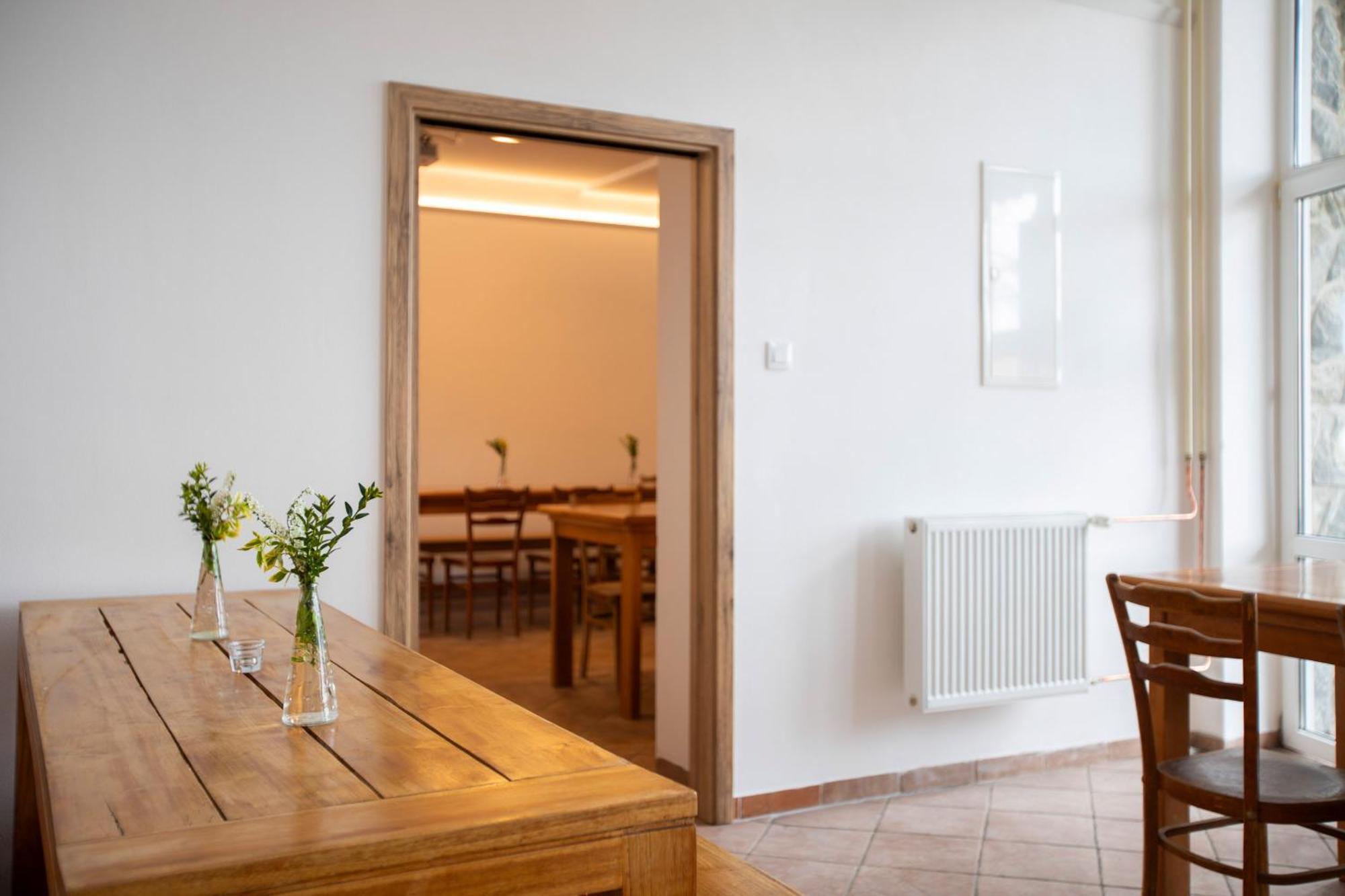 Amenity Apartmany Perná Exteriör bild