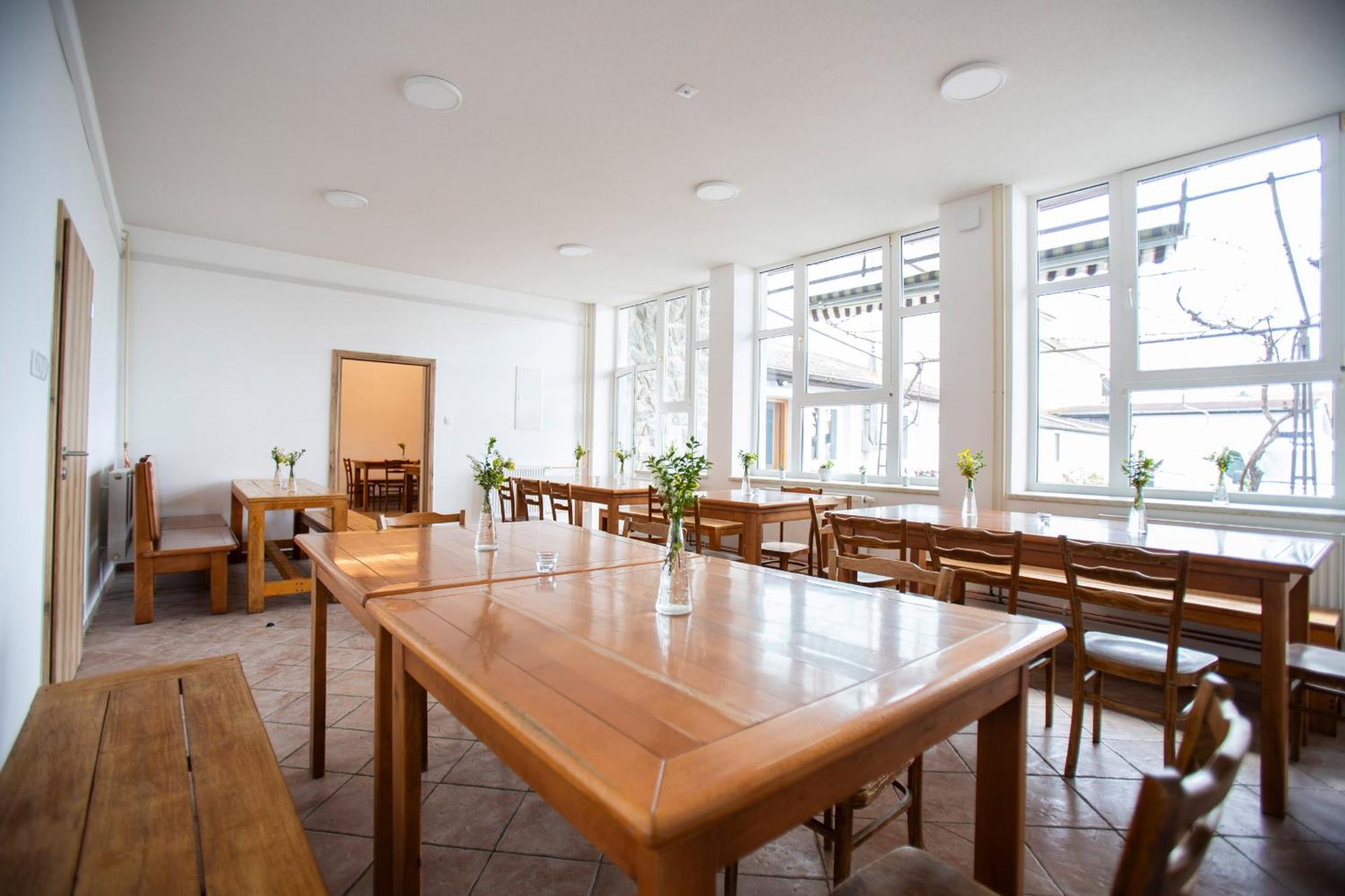 Amenity Apartmany Perná Exteriör bild