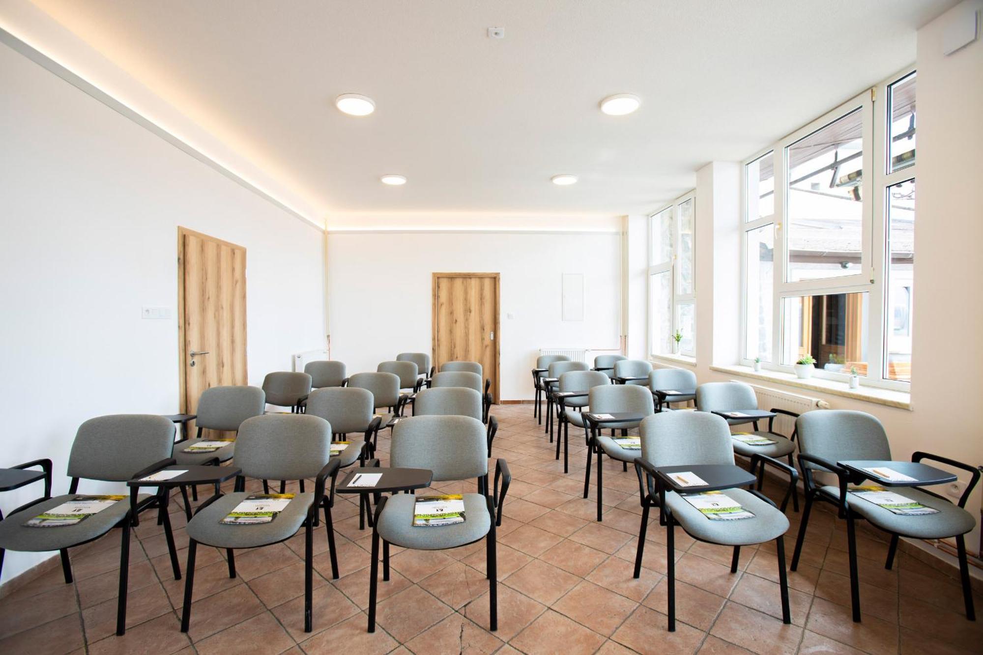 Amenity Apartmany Perná Exteriör bild