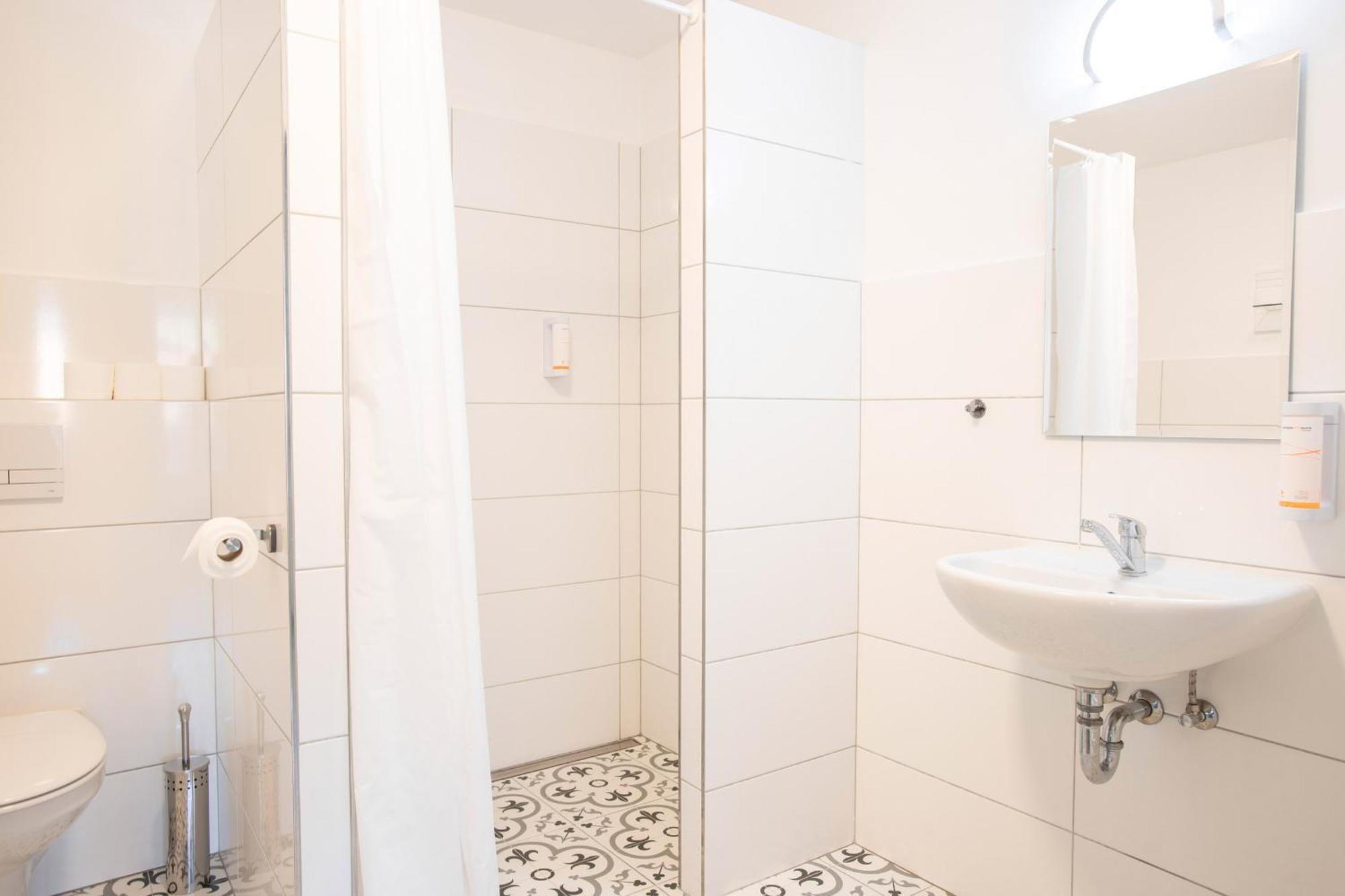 Amenity Apartmany Perná Exteriör bild