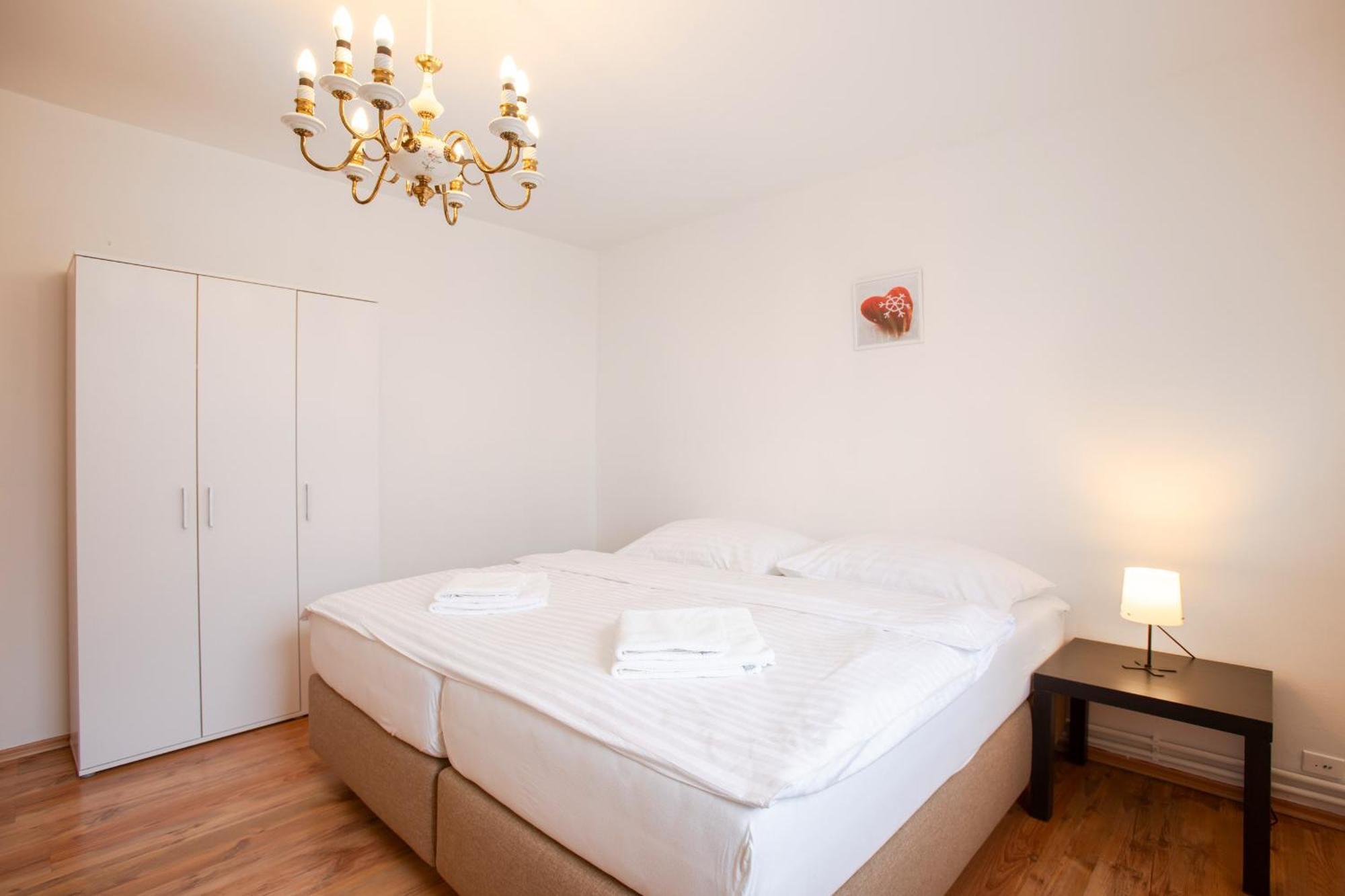 Amenity Apartmany Perná Exteriör bild