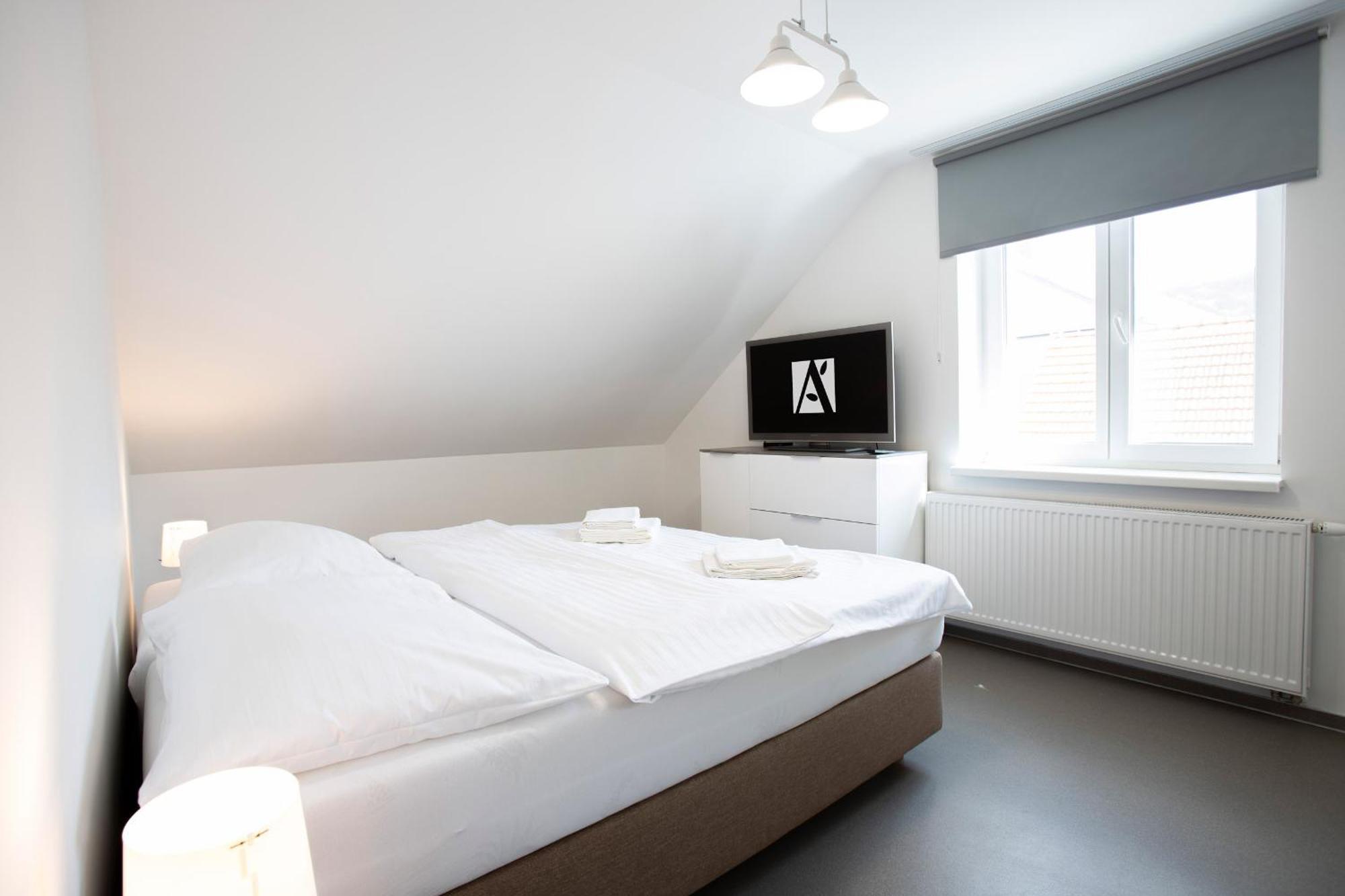 Amenity Apartmany Perná Exteriör bild