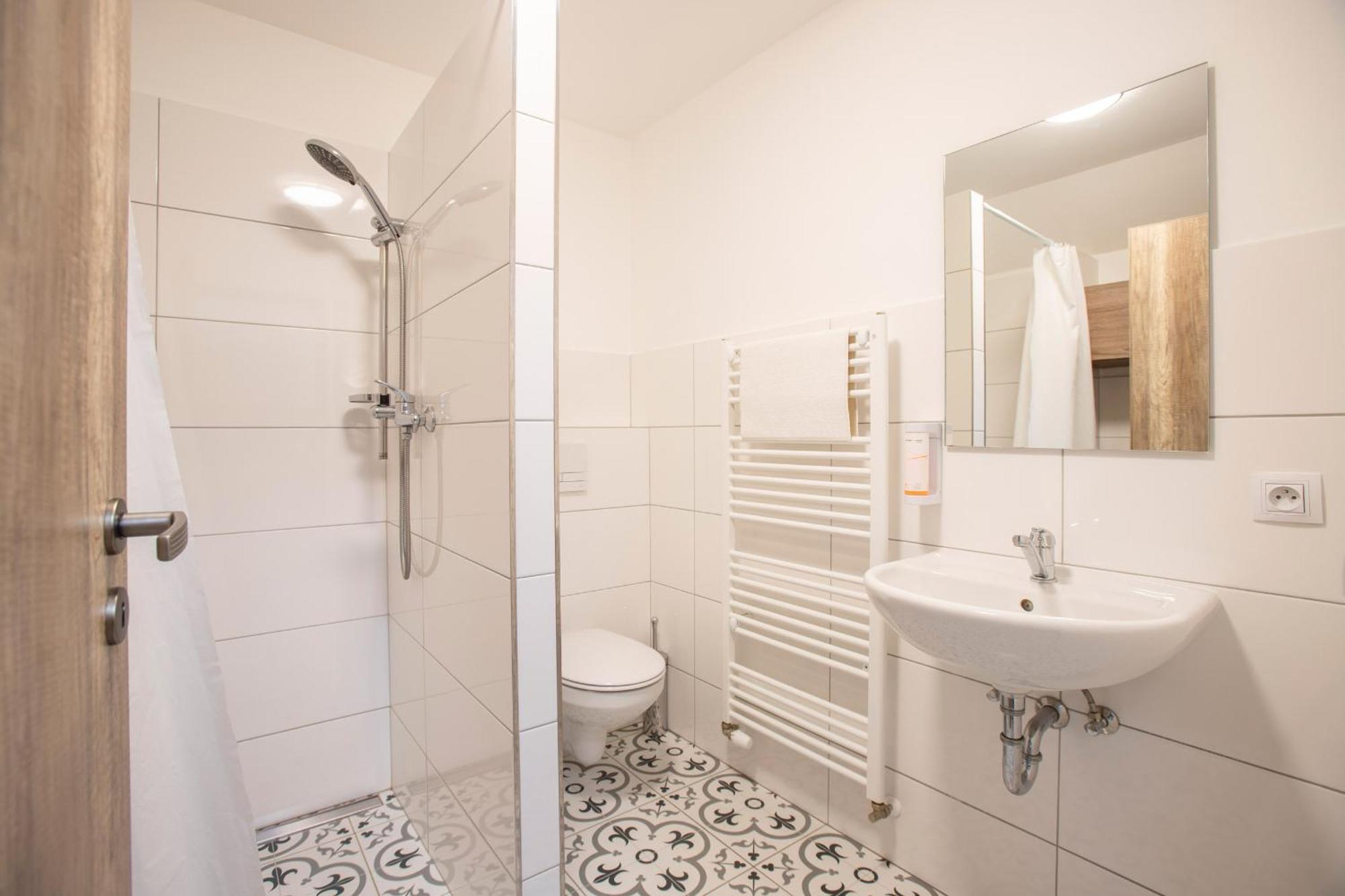 Amenity Apartmany Perná Exteriör bild